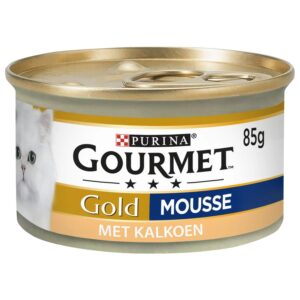 Gourmet Gold Kalkoen