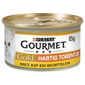 Gourmet Gold Kip